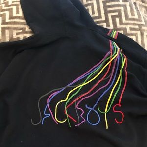 OFFICIAL Jackboys Travis Scott Hoodie